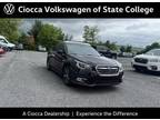2019 Subaru Legacy Limited