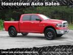 2009 Dodge Ram 1500 BIG HORN