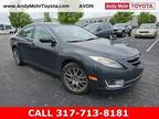 2012 Mazda Mazda6 i Touring