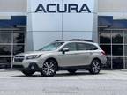 2019 Subaru Outback 2.5i Limited 4dr All-Wheel Drive