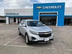 2022 Chevrolet Equinox LT w/1LT Front-Wheel Drive