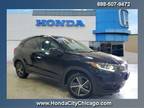 2022 Honda HR-V EX AWD W/ MoonRoof