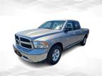 2021 RAM 1500 Classic SLT Crew Cab 4x2 6&apos;4&apos; Box