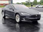 2018 Tesla Model S 75D
