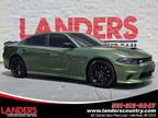 2023 Dodge Charger SRT8