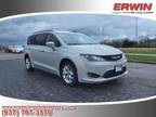 2017 Chrysler Pacifica Touring-L Front-Wheel Drive Passenger Van