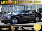 2014 Chrysler 300 S