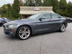 2018 BMW 430 Gran Coupe i