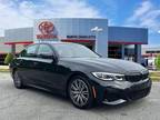 2021 BMW M340 i 4dr Rear-Wheel Drive Sedan