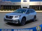 2021 Subaru Outback Onyx Edition XT