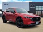 2024 Mazda CX-5 Preferred
