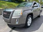 2011 GMC Terrain SLE-1 Front-Wheel Drive Sport Utility