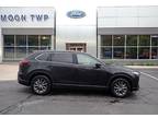 2022 Mazda CX-9 Touring