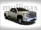 2022 GMC Sierra 3500 Denali
