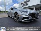 2020 Hyundai Sonata SEL Plus Sedan 4D