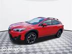 2023 Subaru Crosstrek Limited 4dr All-Wheel Drive