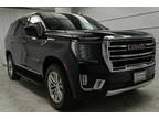 2021 GMC Yukon SLT 4x4