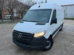 2021 Mercedes-Benz Sprinter 2500 Crew High Roof w/170 WB Van 3D
