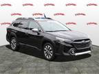 2023 Subaru Outback Touring XT 4dr All-Wheel Drive