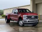2023 Ford F-350 King Ranch