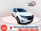 2021 Chevrolet Equinox LS w/1LS Front-Wheel Drive