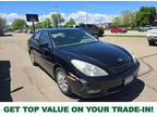2002 Lexus ES 300 Base 4dr Sedan