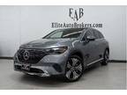 2023 Mercedes-Benz EQE 350 4MATIC
