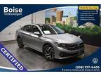 2023 Volkswagen Jetta 1.5T SEL