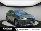 2024 Lexus NX 350 Base