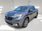 2018 Honda Ridgeline RTL-E