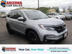 2021 Honda Pilot Special Edition Sport Utility 4D