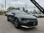 2023 Kia Niro Touring