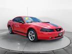 2003 Ford Mustang Mach I