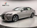 2017 Lexus GS 350 Base