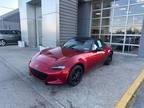 2023 Mazda Miata Sport