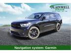 2017 Dodge Durango R/T