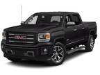 2014 GMC Sierra 1500 Denali 4x4 Crew Cab 5.75 ft. box 143.5 in. WB