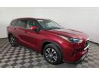 2021 Toyota Highlander XLE 4dr All-Wheel Drive