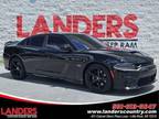 2023 Dodge Charger Scat Pack 4dr Rear-Wheel Drive Sedan