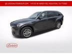 2024 Mazda CX-90 Preferred Plus Sport Utility 4D