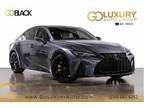 2021 Lexus IS 350 Base