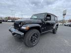 2023 Jeep Wrangler 4xe 4DR 4WD