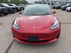 2022 Tesla Model 3 Long Range 4dr All-Wheel Drive Sedan