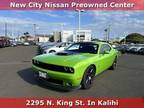 2017 Dodge Challenger 392 Hemi Scat Pack Shaker