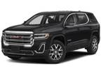 2023 GMC Acadia AWD SLE