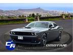 2016 Dodge Challenger R/T Scat Pack