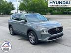 2023 Hyundai Santa Fe SEL 4dr Front-Wheel Drive