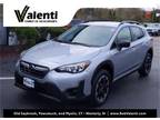 2023 Subaru Crosstrek Base