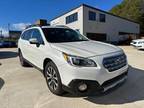 2015 Subaru Outback 3.6R Limited