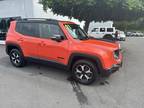 2021 Jeep Renegade Trailhawk